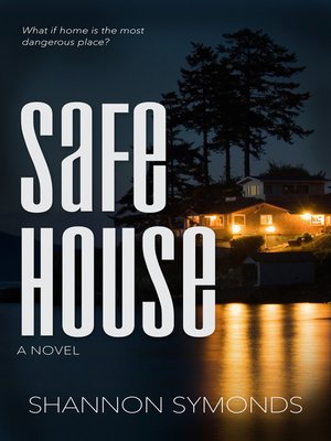 cover image of Safe House